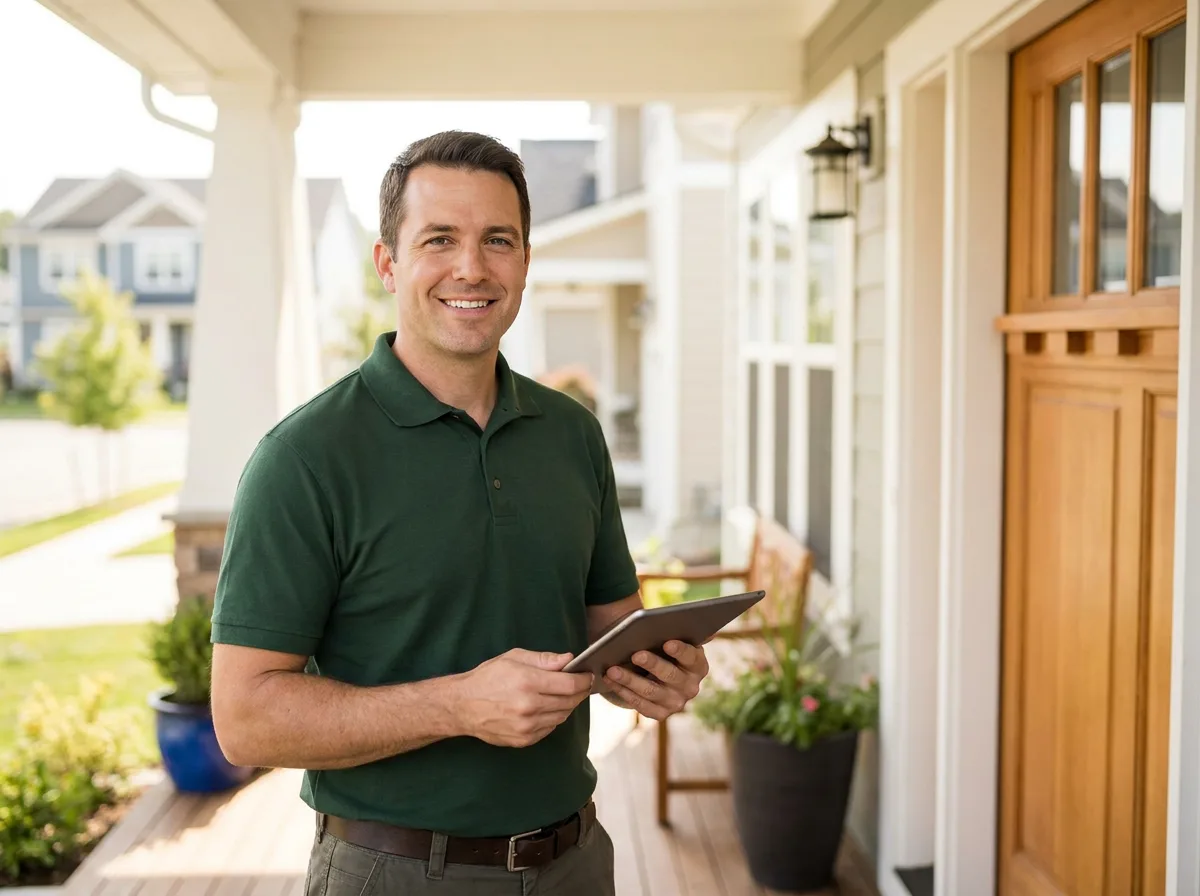 Pest control FAQs for Rhome, TX